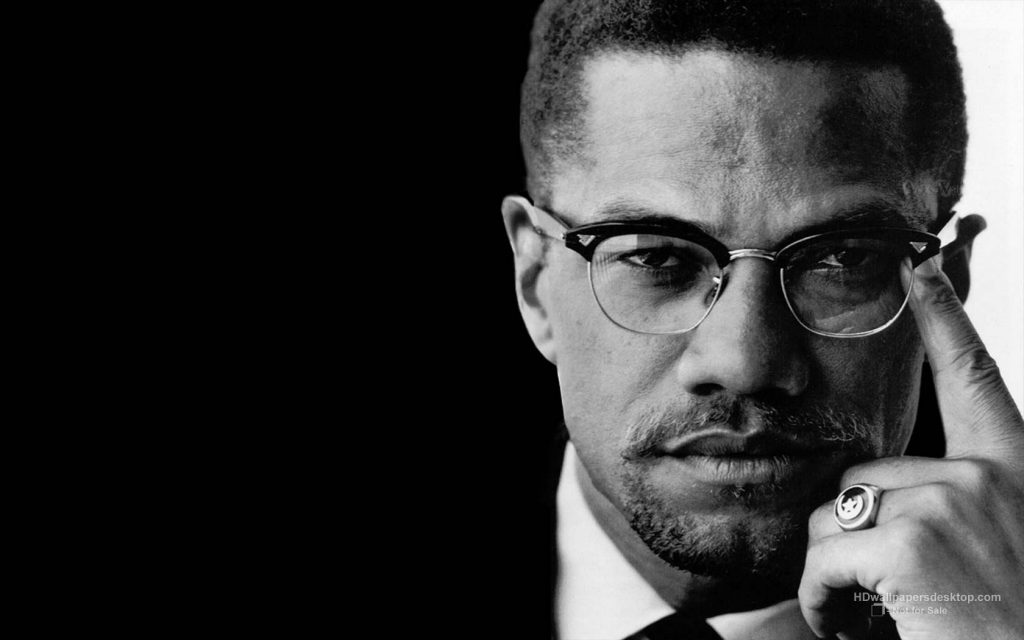 Malcolm-X