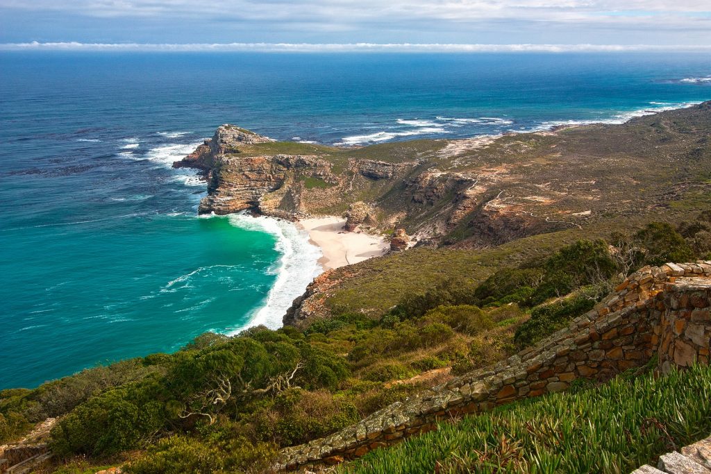 Cape point