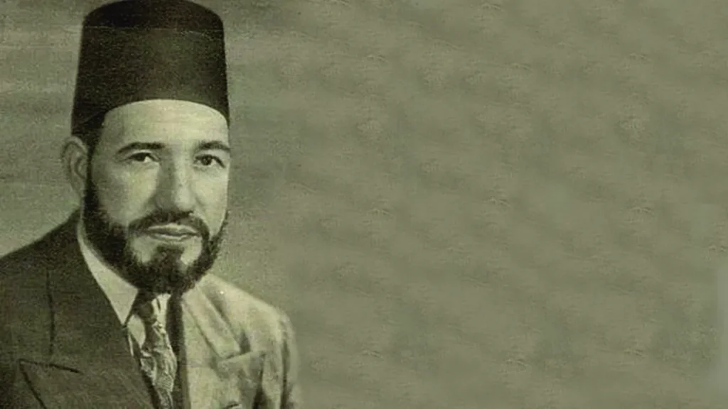 Hassan el Benna