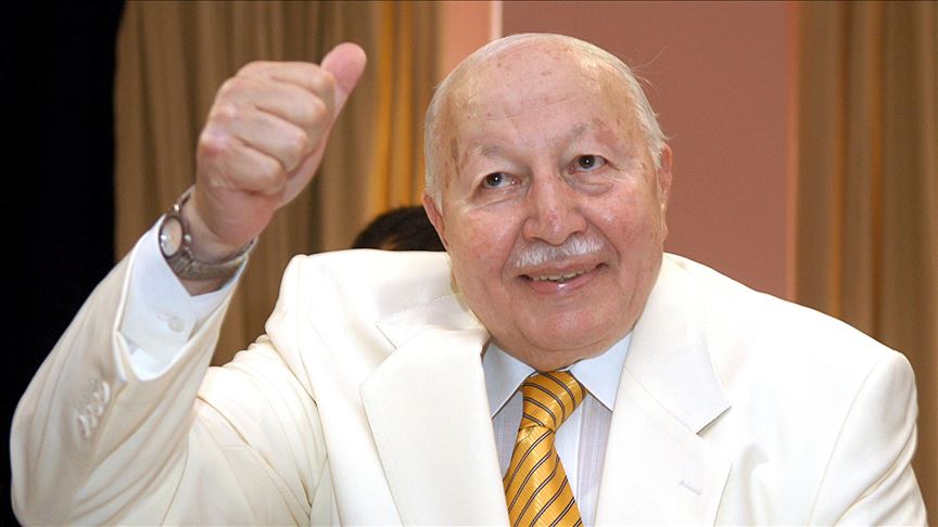 erbakan