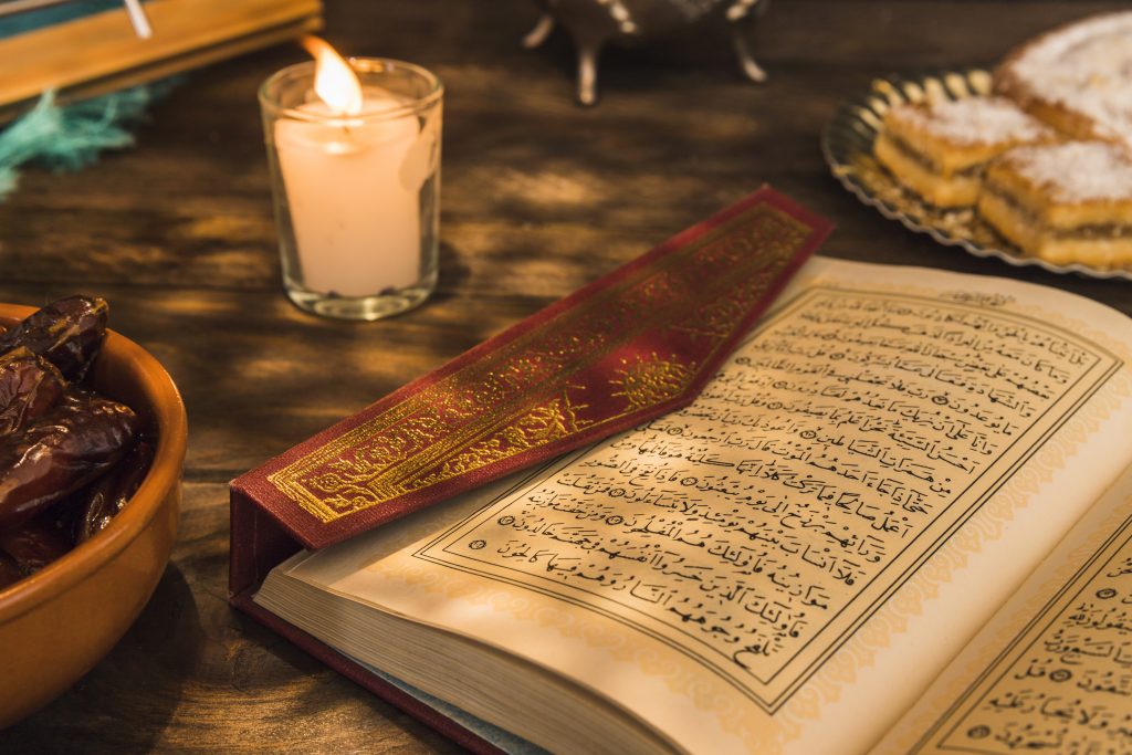 quran