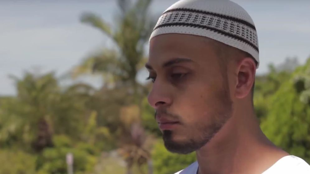 Ali Banat