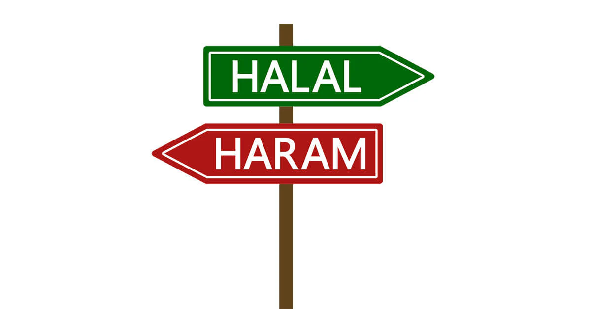 halal haram