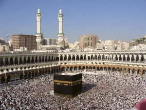 Kaaba