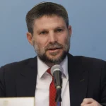 Smotrich: Izrael će se vratiti ratu, umjereni savez u regionu traži uništenje Hamasa