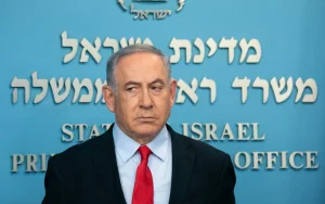 Netanyahu