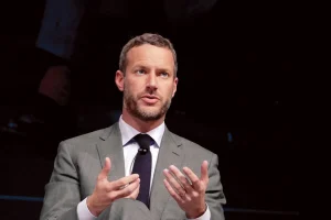 Adam Boehler