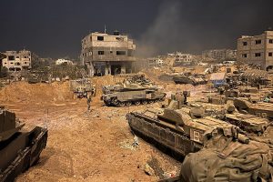 IDF Gaza