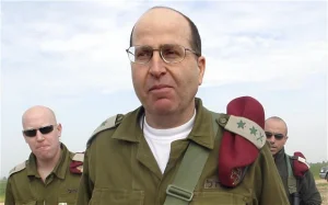 Moshe-Yaalon