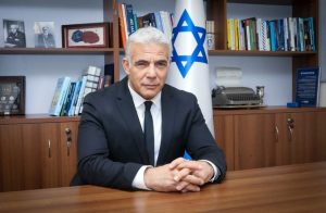 Yair Lapid